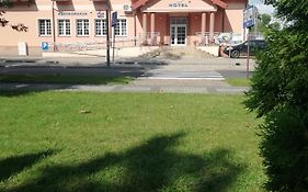 Hotel Fregata