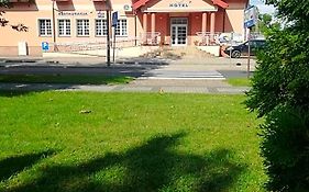Hotel Fregata